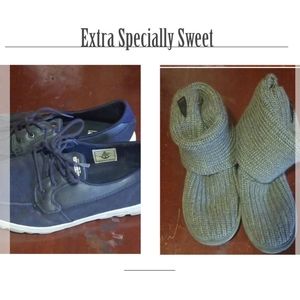 Fall Shoe Bundle